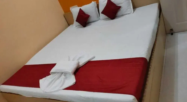 Номер Standard AG Residency