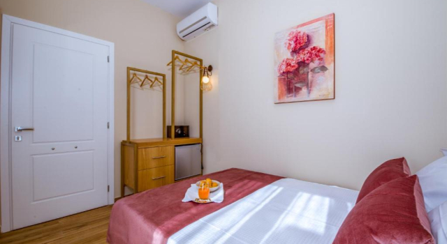 Студия Standard Elma Suites