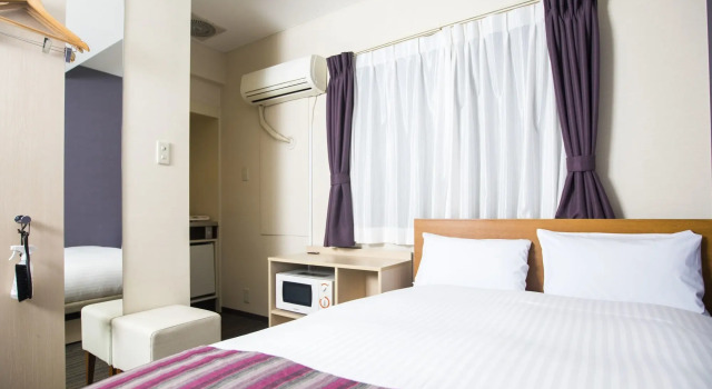 Flexstay Inn Shinagawa