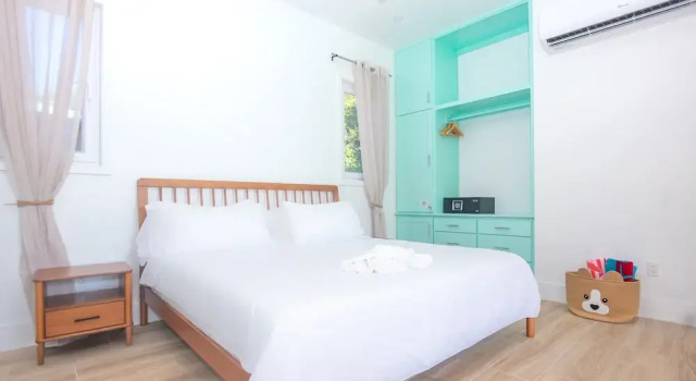 Comfy Sloth Guest Studio Suite 1 Bedroom Condo, Забронировать Гостевой дом Гостевые дома Роатан, Гостевой дом