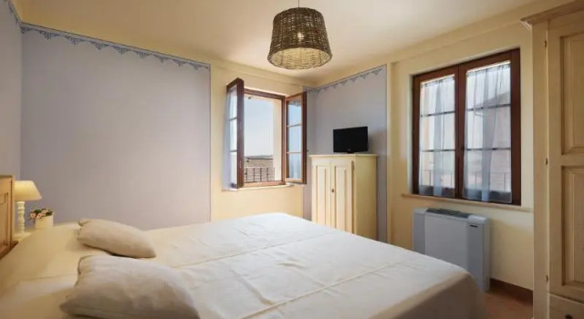 Номер Standard Il Convento
