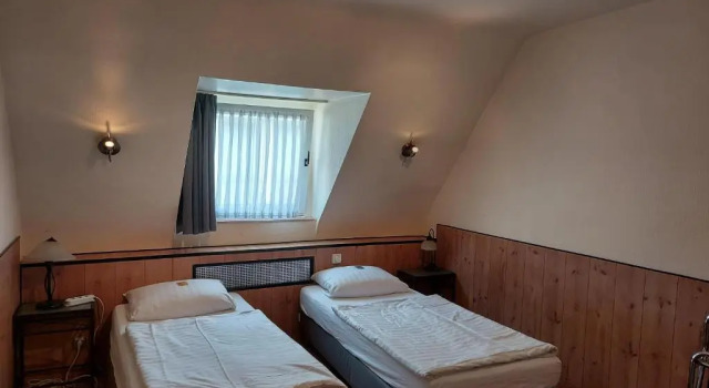 Двухместный номер Standard Hotel Müller Köln