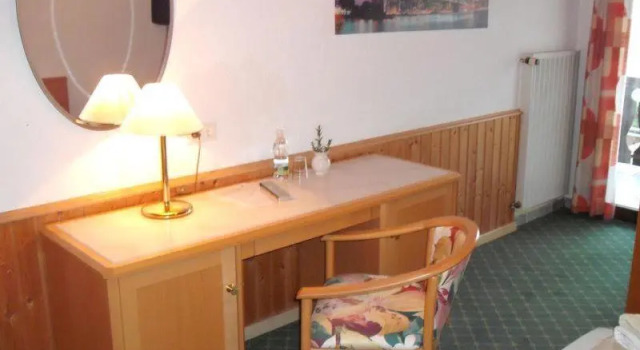 Номер Standard Landgasthof Schweizerhof
