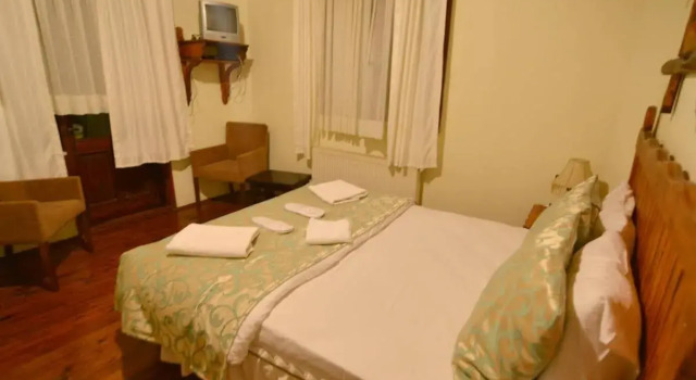 El Rio Motel, Varaa Motelli Hotellit Marmara-alue pysäköinnillä, Pysäköinti