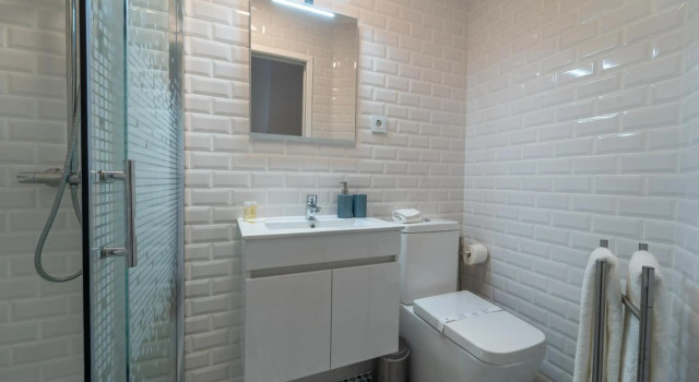 Sé Apartamentos - Casa Azul