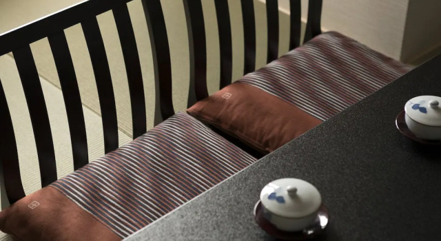 Двухместный номер Standard KKR Hotel Kumamoto