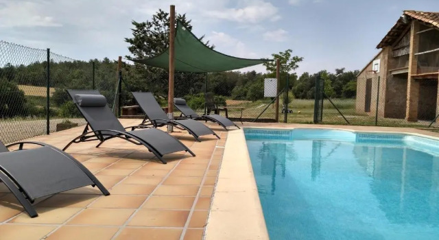 Коттедж Casa Rural Sant Joan
