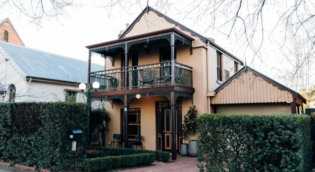 Luxury on Loch, Buchen Sie Hotel Beechworth Victorian High Country