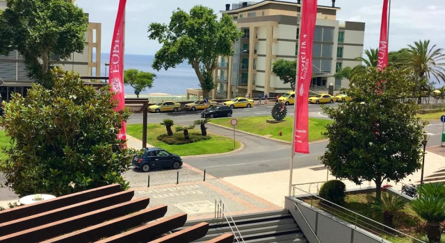 Apartment with 2 Bedrooms in Sâo Martinho, Funchal, with Wifi - 2 Km From the Beach, Rezervovat Apartmán Sao Martinho Madeirã