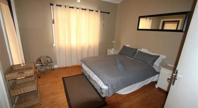 Self catering Mozambique, Rezervovat Rekreační dům Praia de Bilene Mozambik