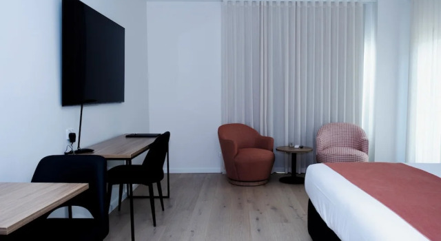 Студия Keith Motor Inn