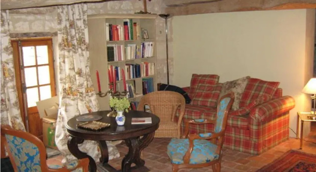 Seigneurie Berrie, Rezerwuj Hotel  