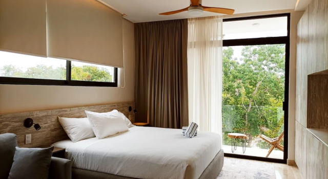 ELLE Studio, Rezerwuj Hotel Hotele w Quintana Roo z parkingiem, Parking