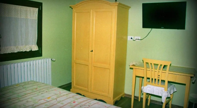 Номер Standard Locanda del Viandante