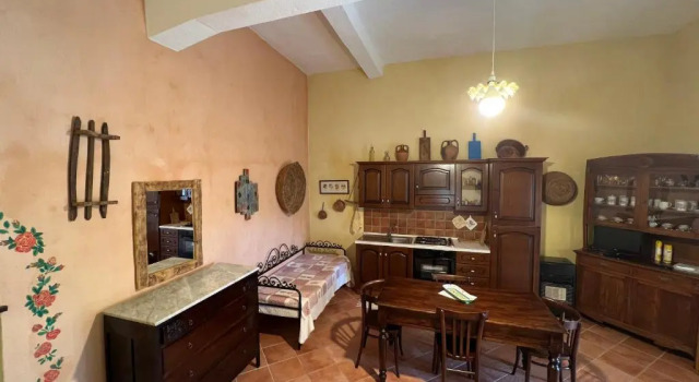 Номер Standard B&B Rita and Family