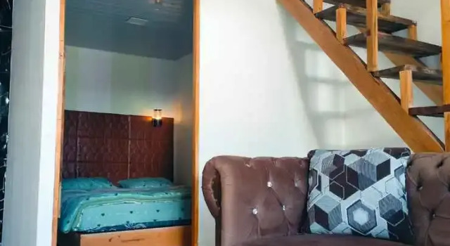 Cebong Indah
