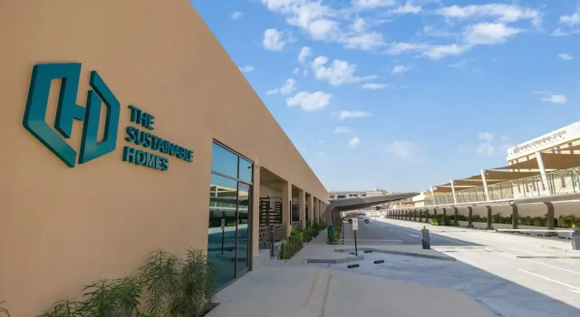 The Sustainable Homes Operated by fam Living