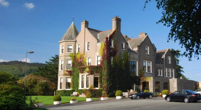 Enniskeen Country House Hotel