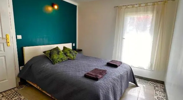 La Bella Vita appartement 2 chambre à Thiers, Prenota Appartamento Hotel a Alvernia con parcheggio, Parcheggio