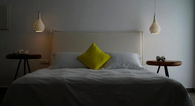 Номер Standard Margie Mykonos Hotel
