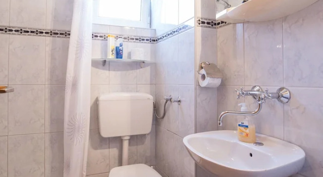 Апартаменты Economy Apartments & Rooms Tea