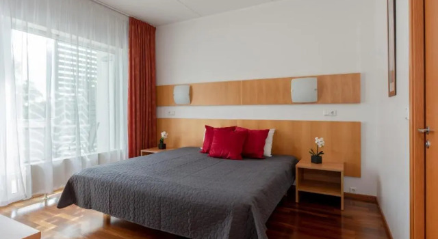 Люкс Raadimõisa Hotell