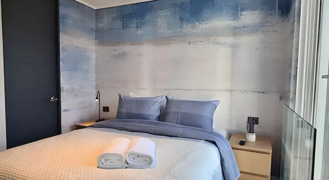 Santa Elvira Apartments, Buchen Sie Ferienwohnung Hotels in Metropolitan Region mit Pool, Schwimmbad