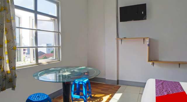 Номер Standard Hotel O Guesthouse Rantang