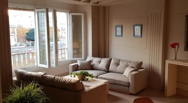 Номер Standard Apartamentos AS Malaga centro historico