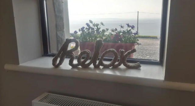 Номер Deluxe Our View