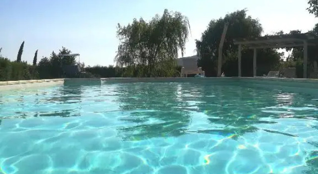 "IL CASALE DEI GIRASOLI" Country House in Capalbio, Buchen Sie Hotel Capalbio Toskana