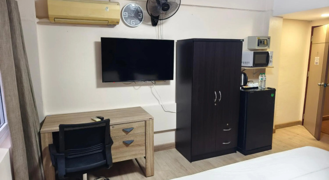 S-One Hotel Pattaya