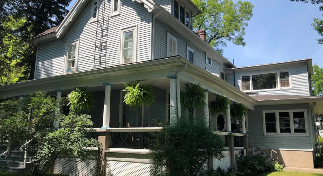 Waterside Inn