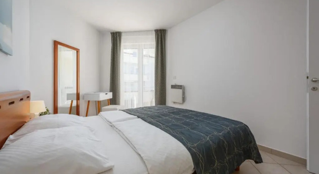 Apartament 1 sypialnia Skiper Golf Resort
