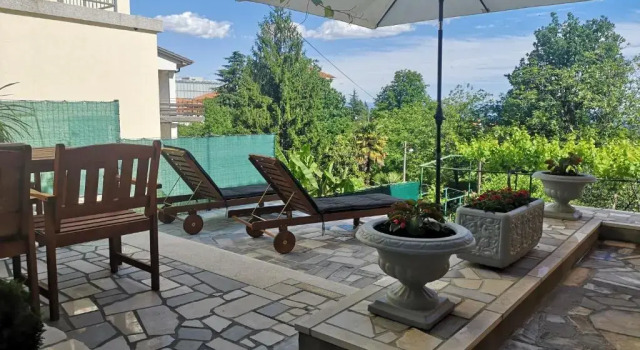 Апартаменты One bedroom Guesthouse Tina