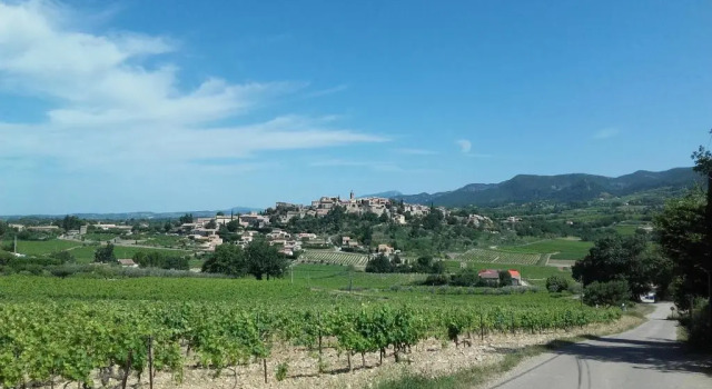 Rêve D'instants, Rezerwuj Hotel Hotele w Vaucluse z basenem, Basen