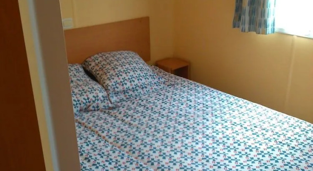 Camping Etang Vallier, Rezervați Teren de campat Brossac Charente