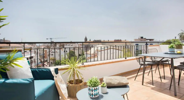 Апартаменты Sitges Group Soul