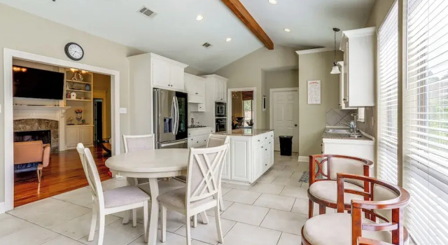 Коттедж Easy Access to I-10: Family Home in Prairieville!