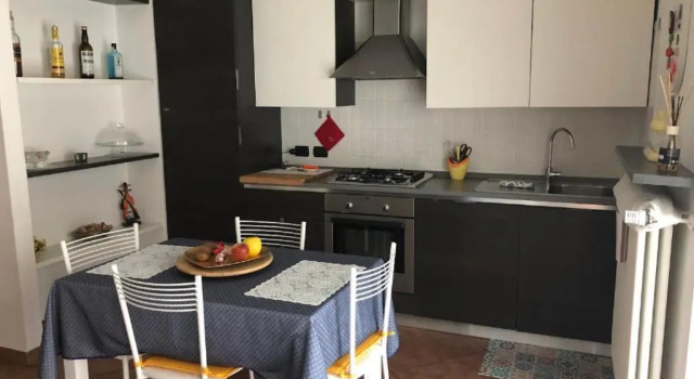 Апартаменты Gaia house