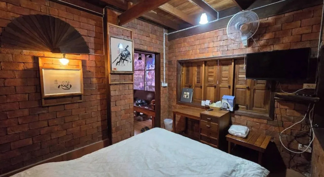 Номер Standard Klong Suan Plue Resort