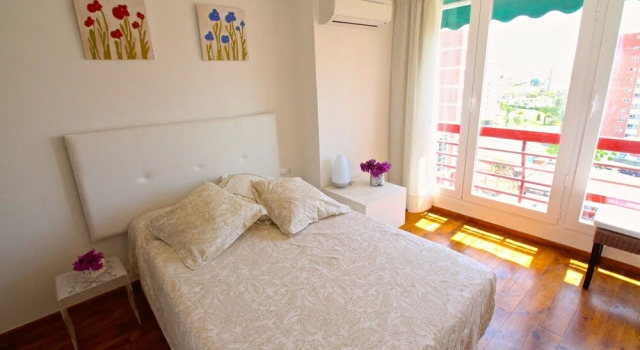 Apartamento las Olas