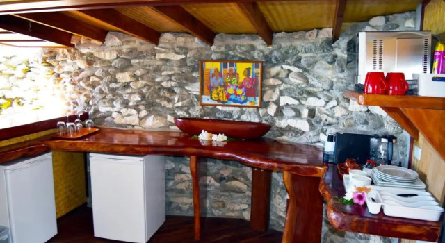 Villa Tamanu Beach
