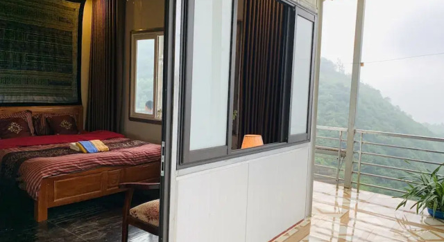 Sapa Dao Homestay, Book Hotel Sa Pa Lao Cai