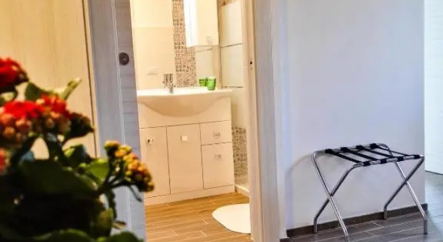 Номер Standard B&B Villamarea
