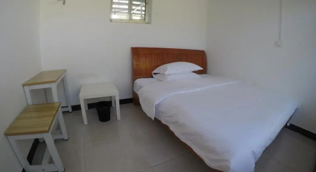 Люкс Great Wall Inn Gubeikou