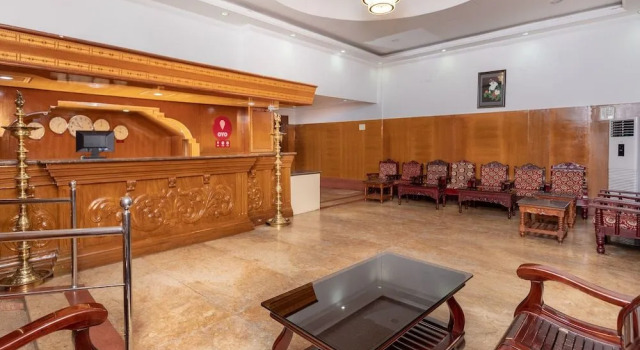 OYO Flagship 16134 Hotel Mount Heera, Забронировать Отель Отели штата Тамилнада 3 звезды, 3*