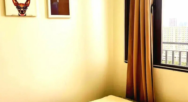 Номер Standard Casa Felice at Shore 2 Residences