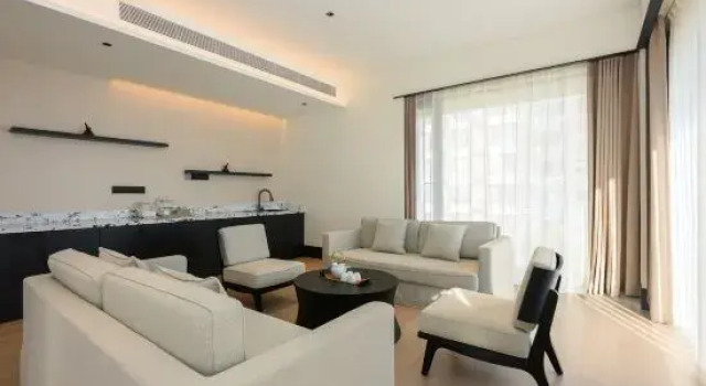 Люкс Business Yunyi Zizai Hotel Hohhot Agricultural University Branch