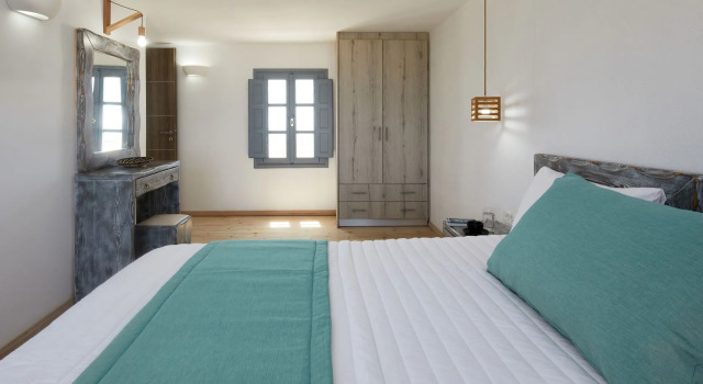 Nuvia Suites